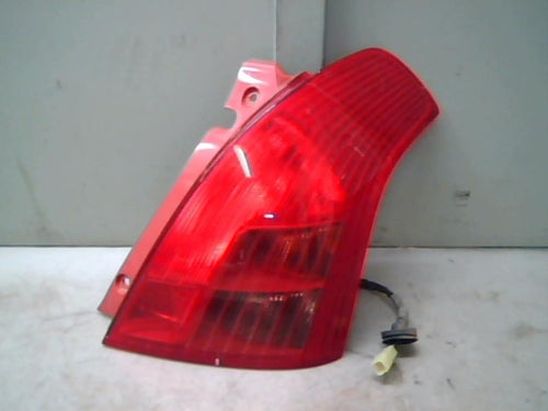 Feu arriere principal droit (feux) - SUZUKI SWIFT 3