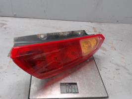 Feu arriere principal droit (feux) - FIAT GRANDE PUNTO