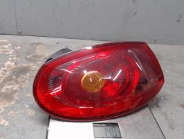 Feu arriere principal droit (feux) - FIAT BRAVO 2