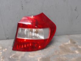 Feu arriere principal droit (feux) - BMW SERIE 1 E87 PHASE 1