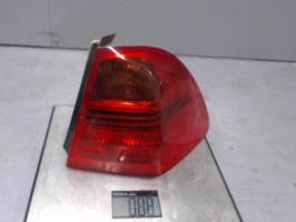 Feu arriere principal droit (feux) - BMW SERIE 3 E91 TOURING PHASE 1 BREAK