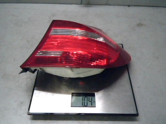Feu arriere principal droit (feux) - BMW SERIE 1 E81