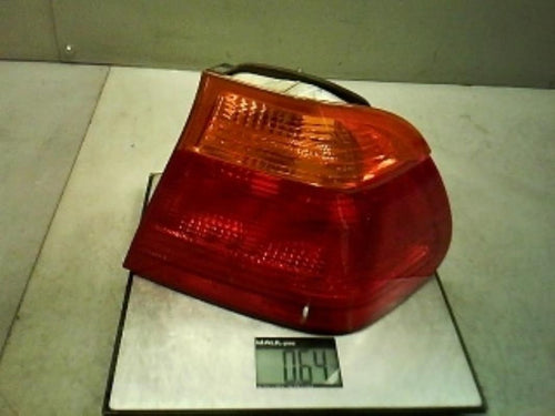 Feu arriere principal droit (feux) - BMW SERIE 3 E46 PHASE 1