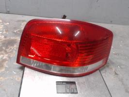 Feu arriere principal droit (feux) - AUDI A3 2 PHASE 1