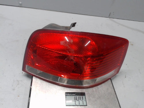 Feu arriere principal droit (feux) - AUDI A3 2 PHASE 1