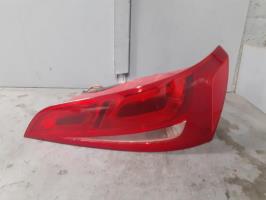 Feu arriere principal droit (feux) - AUDI Q5 1 PHASE 1