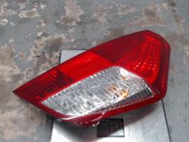Feu arriere principal droit (feux) - HYUNDAI I 10 1 PHASE 1