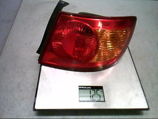 Feu arriere principal droit (feux) - HYUNDAI ELANTRA 1