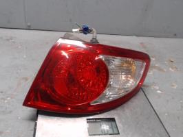 Feu arriere principal droit (feux) - HYUNDAI SANTA FE 2 PHASE 1