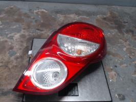 Feu arriere principal droit (feux) - CHEVROLET SPARK PHASE 1