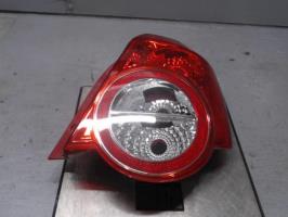 Feu arriere principal droit (feux) - CHEVROLET AVEO 1