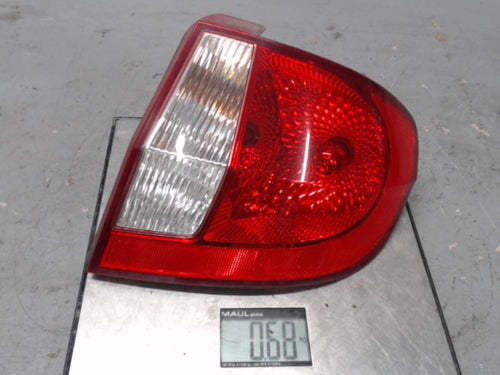 Feu arriere principal droit (feux) - HYUNDAI GETZ PHASE 2