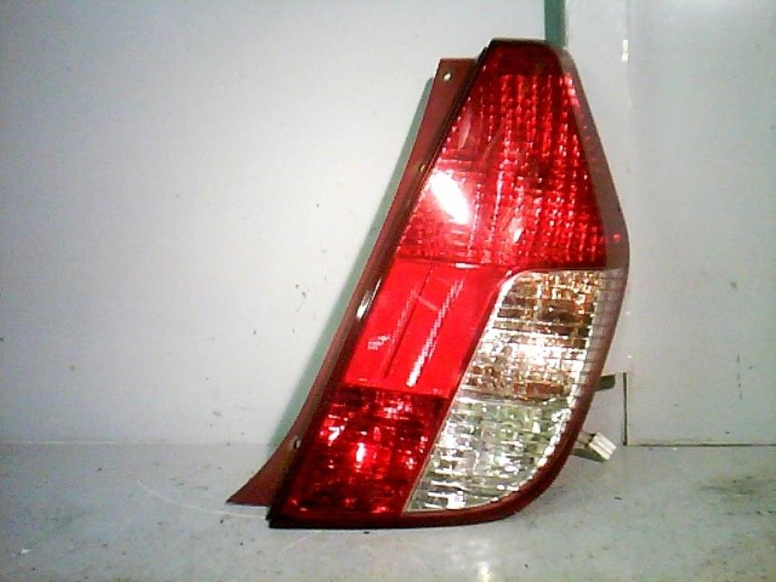 Feu arriere principal droit (feux) - HYUNDAI I 10 1 PHASE 1