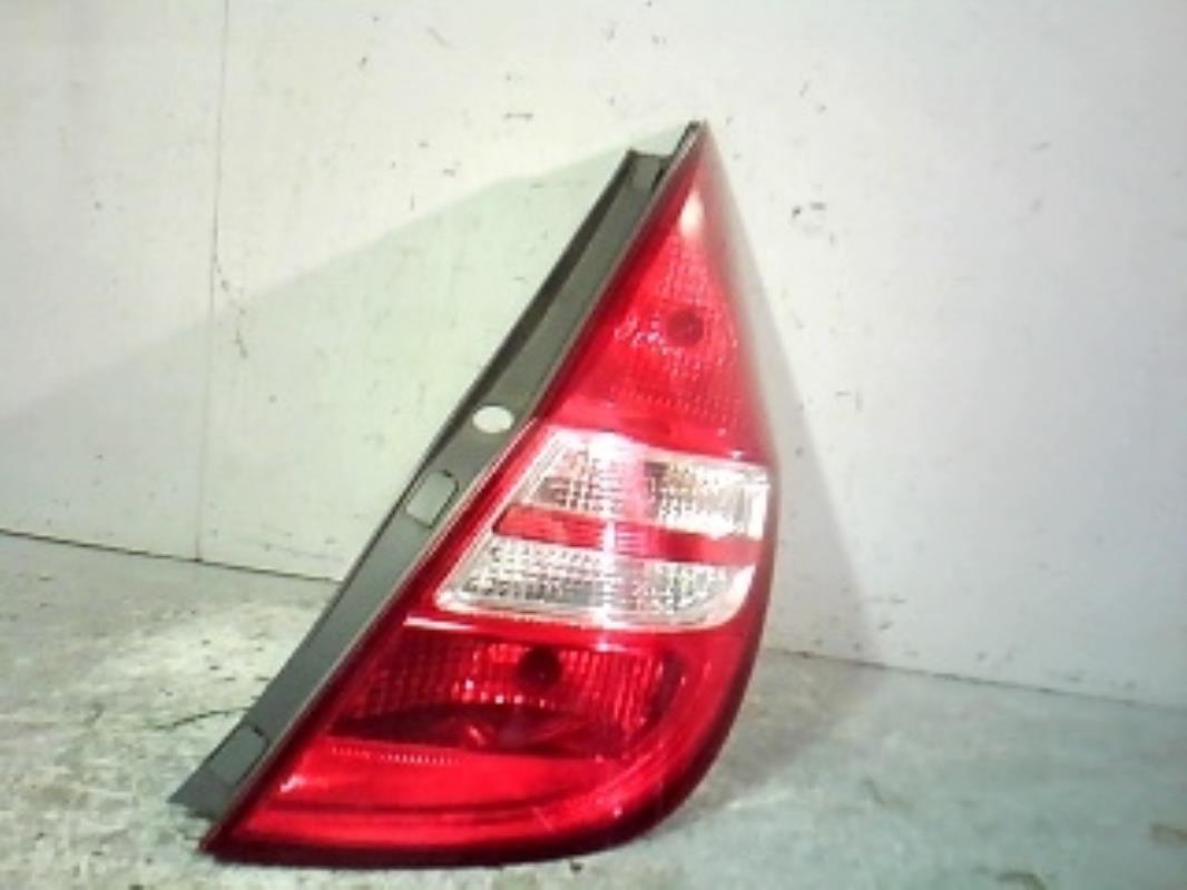 Feu arriere principal droit (feux) - HYUNDAI I 30 1 PHASE 1