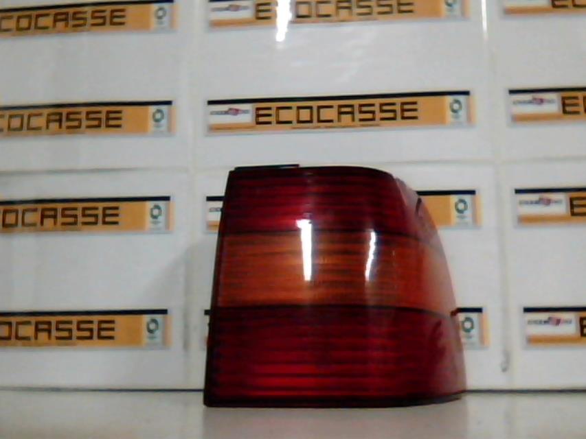 Feu arriere principal droit (feux) - VOLKSWAGEN PASSAT 4 PHASE 1