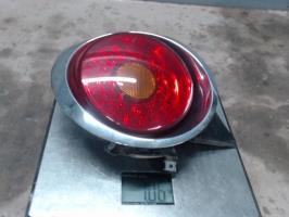 Feu arriere principal gauche (feux) - ALFA ROMEO MITO PHASE 1