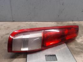 Feu arriere principal gauche (feux) - NISSAN X-TRAIL 1 PHASE 2