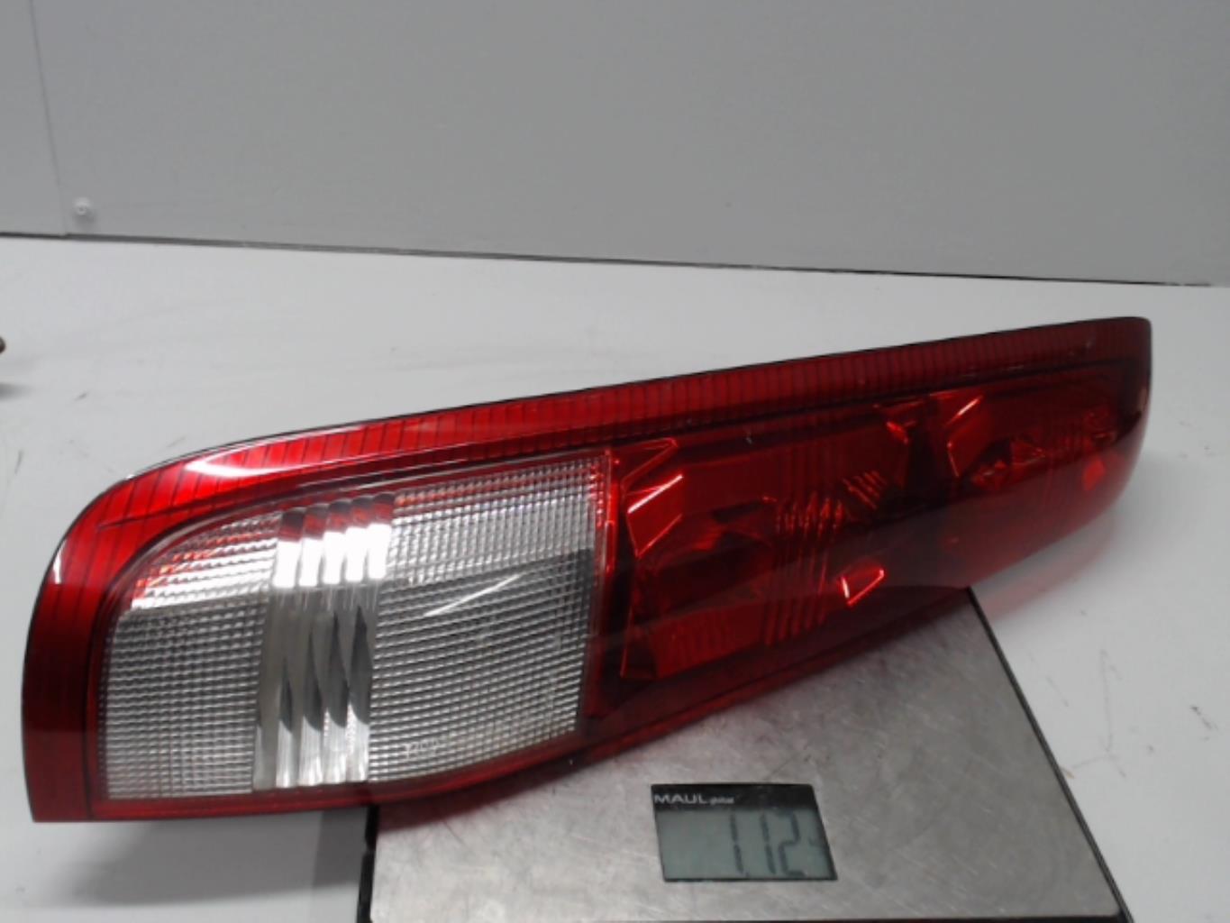 Feu arriere principal gauche (feux) - NISSAN X-TRAIL 1 PHASE 1