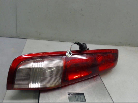 Feu arriere principal gauche (feux) - NISSAN X-TRAIL 1 PHASE 2