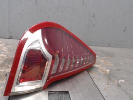 Feu arriere principal gauche (feux) - RENAULT SCENIC 3 PHASE 1