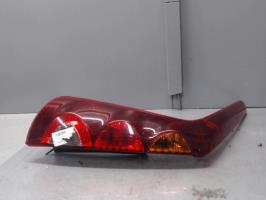 Feu arriere principal gauche (feux) - NISSAN NOTE 1 PHASE 2