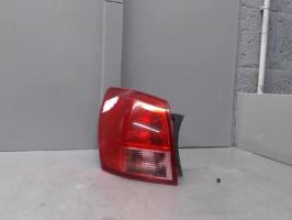 Feu arriere principal gauche (feux) - NISSAN QASHQAI 1 PHASE 1