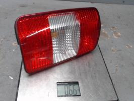 Feu arriere principal gauche (feux) - VOLKSWAGEN CADDY 3 PHASE 1