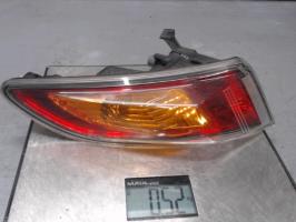 Feu arriere principal gauche (feux) - HONDA CIVIC 7 PHASE 1