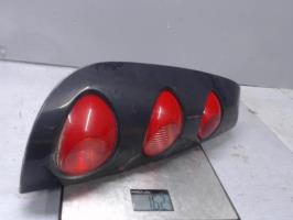 Feu arriere principal gauche (feux) - SMART FORFOUR 1