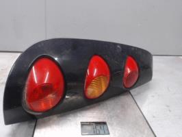 Feu arriere principal gauche (feux) - SMART FORFOUR 1