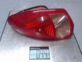 Feu arriere principal gauche (feux) - ALFA ROMEO 147 PHASE 2