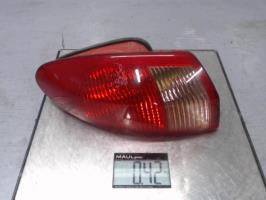 Feu arriere principal gauche (feux) - ALFA ROMEO 147 PHASE 2