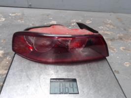 Feu arriere principal gauche (feux) - ALFA ROMEO 159 BREAK