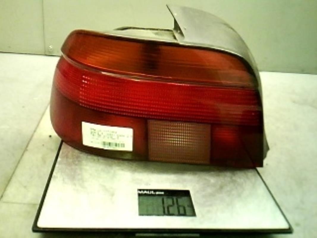 Feu arriere principal gauche (feux) - BMW SERIE 5 E39 PHASE 2