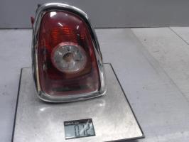 Feu arriere principal gauche (feux) - MINI MINI 2 R56 PHASE 1