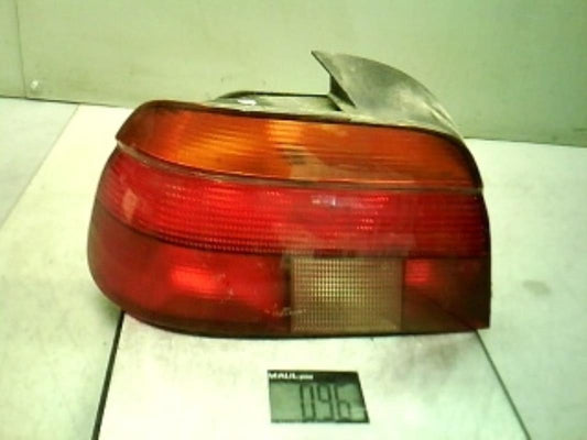Feu arriere principal gauche (feux) - BMW SERIE 5 E39 PHASE 1