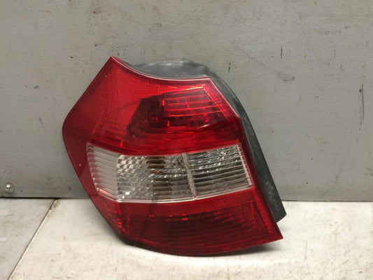 Feu arriere principal gauche (feux) - BMW SERIE 1 E87 PHASE 1