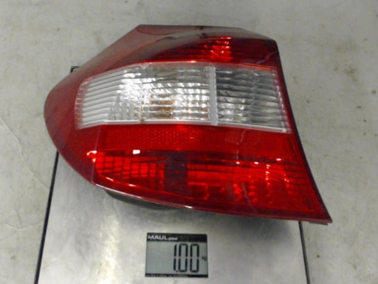Feu arriere principal gauche (feux) - BMW SERIE 1 E87 PHASE 1