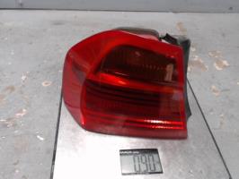 Feu arriere principal gauche (feux) - BMW SERIE 3 E90 PHASE 1