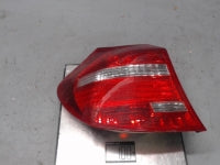 Feu arriere principal gauche (feux) - BMW SERIE 1 E81