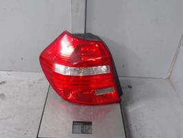 Feu arriere principal gauche (feux) - BMW SERIE 1 E87 PHASE 2