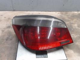 Feu arriere principal gauche (feux) - BMW SERIE 5 E60 PHASE 2