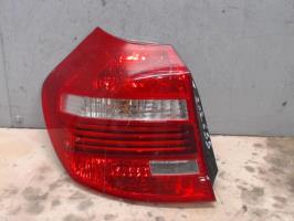 Feu arriere principal gauche (feux) - BMW SERIE 1 E81