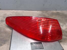Feu arriere principal gauche (feux) - PEUGEOT 607 PHASE 2