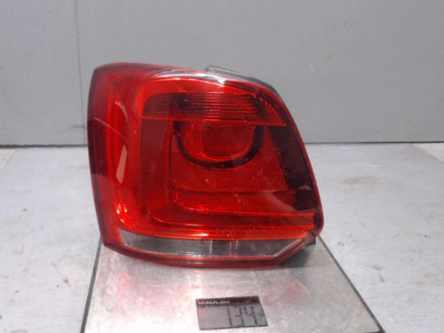 Feu arriere principal gauche (feux) - VOLKSWAGEN POLO 5 PHASE 1