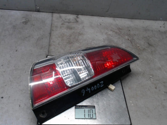 Feu arriere principal gauche (feux) - DAIHATSU SIRION 2