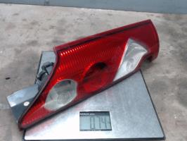 Feu arriere principal gauche (feux) - RENAULT KANGOO 2 PHASE 1