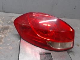 Feu arriere principal gauche (feux) - RENAULT CLIO 3 PHASE 1 BREAK