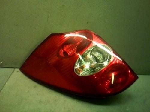 Feu arriere principal gauche (feux) - RENAULT LAGUNA 2 PHASE 1 BREAK