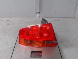 Feu arriere principal gauche (feux) - AUDI A4 2 PHASE 2